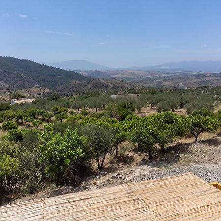 Finca Martina Apartment Casarabonela Bagian luar foto